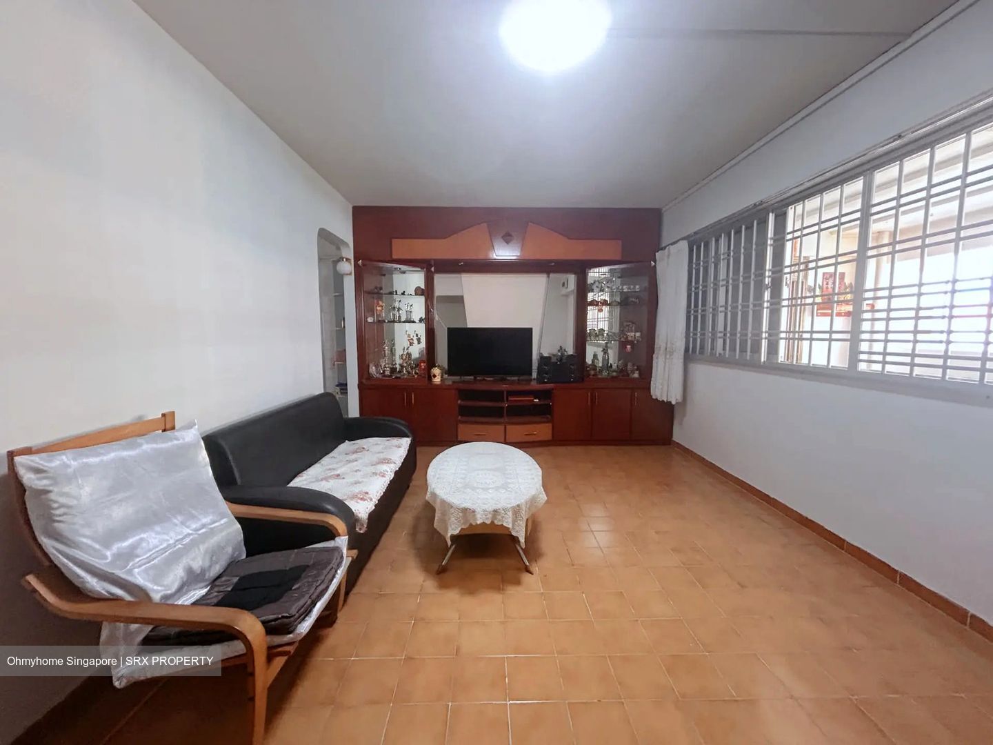 Blk 635 Yishun Street 61 (Yishun), HDB 4 Rooms #554665601